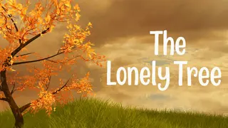 The Lonely Tree