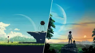 Planet of Lana Collection - Xbox One & Series