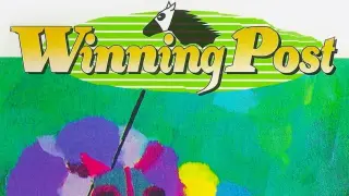 Winning Post