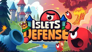 Islets Defense