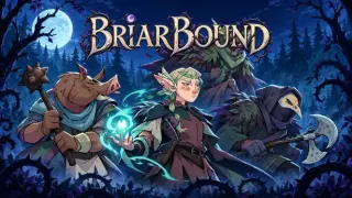 Briarbound