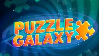 Puzzle Galaxy - Switch