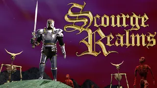Scourge Realms