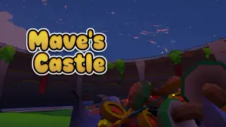 Mave's Castle