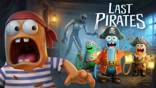 Last Pirates: Die Together