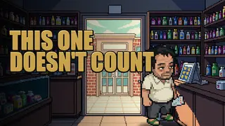 这张不算 This One Doesn't Count