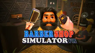 Barbershop Simulator VR