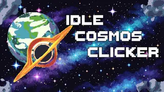 Idle Cosmos Clicker