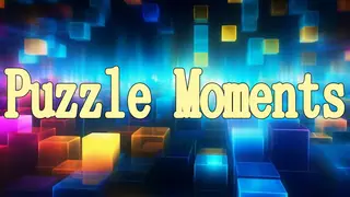 Puzzle Moments