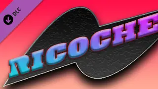 Ricochet - Super Level Pack