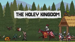 The Holey Kingdom