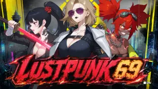 Lustpunk 69