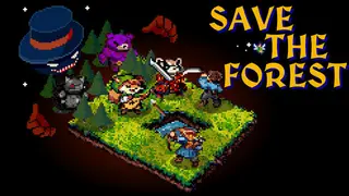 Save the Forest