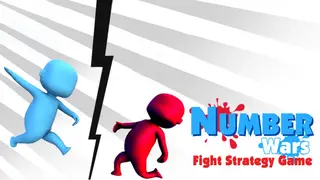 Number Wars