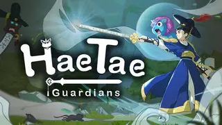 HaeTae: Guardians