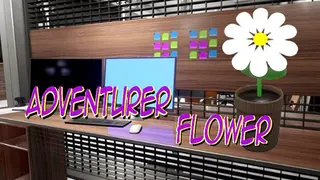 Adventurer Flower