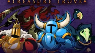 Shovel Knight: Treasure Trove - Switch