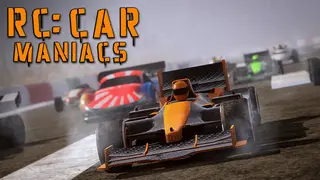 RC: Car Maniacs
