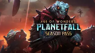 Age of Wonders: Planetfall - Season Pass