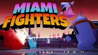 Miami Fighters