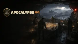 ApocalypseHQ