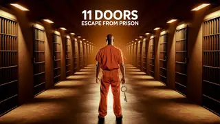 11 Doors - Escape From Prison