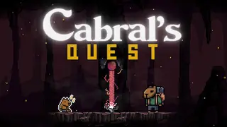 Cabral's Quest
