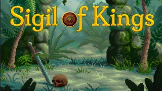 Sigil of Kings