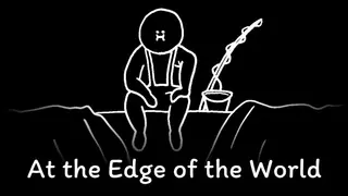 At the Edge of the World