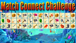 Match Connect Challenge