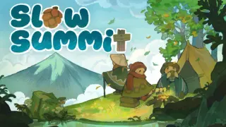 Slow Summit
