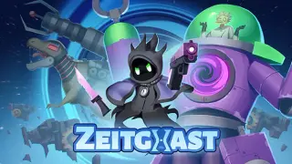 Zeitghast