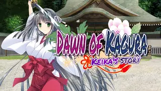 Dawn of Kagura: Keika's Story
