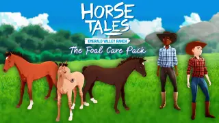 The Foal Care Pack - Switch