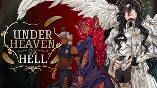 Under Heaven Or Hell