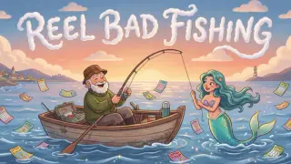 Reel Bad Fishing