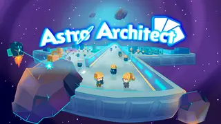 Astro Architect