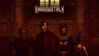 Shadowstalk