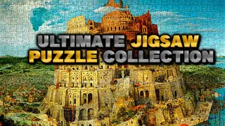 Ultimate Jigsaw Puzzle Collection
