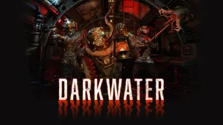 Darkwater