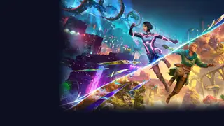 Split Fiction (Xbox Series)