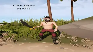 CAPTAIN FIRAT