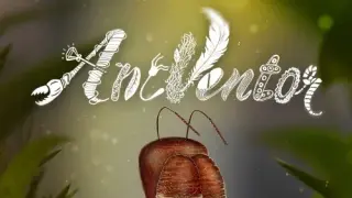 AntVentor - Switch