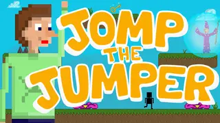 Jomp The Jumper