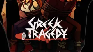 Greek Tragedy - Switch