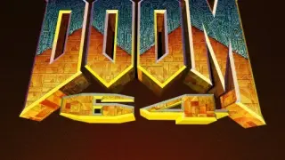 DOOM 64 - Switch