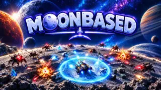 Moonbased
