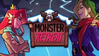 Monster Retreat