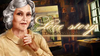 Love Story: The Way Home
