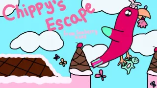 Chippy's Escape from Seaberry Keep